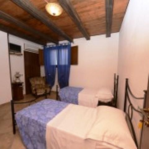 Вілла Agriturismo Ferretti Massa Lombarda Номер фото