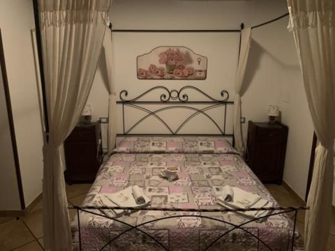 Вілла Agriturismo Ferretti Massa Lombarda Екстер'єр фото